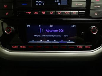 Seat Mii 36.8 kWh (83 ps) - SD CARD MEDIA INPUT - PARK SENSORS