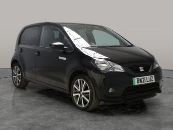 Seat Mii 36.8 kWh (83 ps) - SD CARD MEDIA INPUT - PARK SENSORS