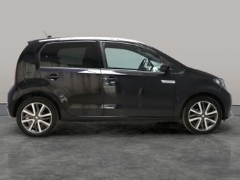 Seat Mii 36.8 kWh (83 ps) - SD CARD MEDIA INPUT - PARK SENSORS