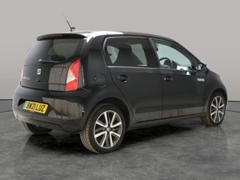 Seat Mii 36.8kWh (83 ps) - SD CARD MEDIA INPUT - PARK SENSORS