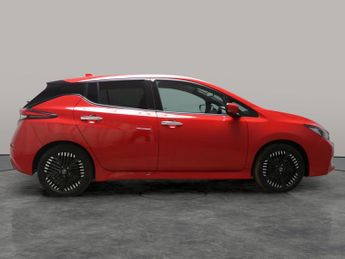 Nissan Leaf 39kWh Tekna (150 ps) - 360 CAM - LED - NAV