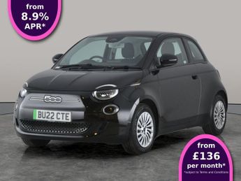 Fiat 500 24kWh Action (95 ps) - DIGITAL CLIMATE CONTROL - KEYLESS START