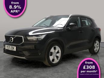 Volvo XC40 1.5 T3 Momentum (163 ps) - KEYLESS START - DAB - USB AUDIO
