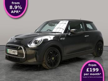 MINI Hatch Cooper SE 32.6kWh Level 2 (184 ps) - NAVIGATION PACK