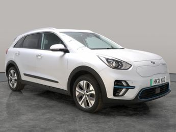 Kia Niro 64kWh 3 (201 bhp) - HEATED SEATS - NAV - BLUETOOTH