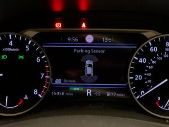 Nissan Juke 1.0 DIG-T N-Connecta DCT (114 ps) - WIFI - LANE DEPARTURE  - BLU