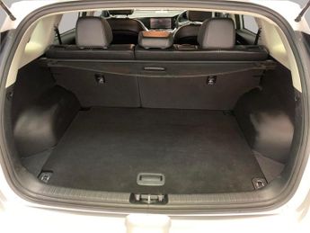 Kia Niro 64kWh 3 (201 bhp) - HEATED SEATS - NAV - BLUETOOTH