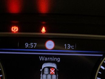 Nissan Juke 1.0 DIG-T N-Connecta DCT (114 ps) - WIFI - LANE DEPARTURE  - BLU