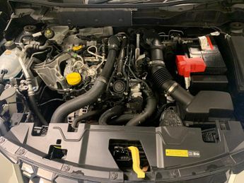 Nissan Juke 1.0 DIG-T N-Connecta DCT (114 ps) - WIFI - LANE DEPARTURE  - BLU