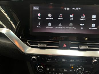 Kia Niro 64kWh 3 (201 bhp) - HEATED SEATS - NAV - BLUETOOTH