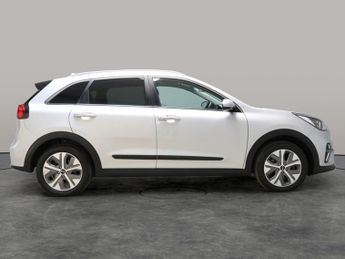 Kia Niro 64kWh 3 (201 bhp) - HEATED SEATS - NAV - BLUETOOTH