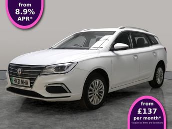 MG MG5 52.5kWh Exclusive (156 ps) - HEATED SEATS - NAV - BLUETOOTH