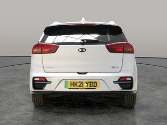 Kia Niro 64kWh 3 (201 bhp) - HEATED SEATS - NAV - BLUETOOTH