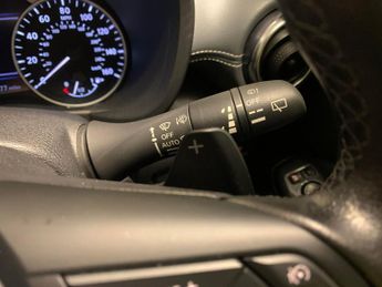 Nissan Juke 1.0 DIG-T N-Connecta DCT (114 ps) - WIFI - LANE DEPARTURE  - BLU