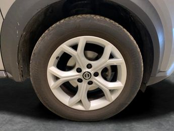 Nissan Juke 1.0 DIG-T N-Connecta DCT (114 ps) - WIFI - LANE DEPARTURE  - BLU