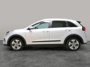 Kia Niro 64kWh 3 (201 bhp) - HEATED SEATS - NAV - BLUETOOTH