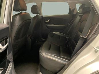 Kia Niro 64kWh 3 (201 bhp) - HEATED SEATS - NAV - BLUETOOTH