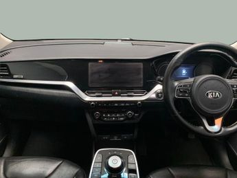 Kia Niro 64kWh 3 (201 bhp) - HEATED SEATS - NAV - BLUETOOTH