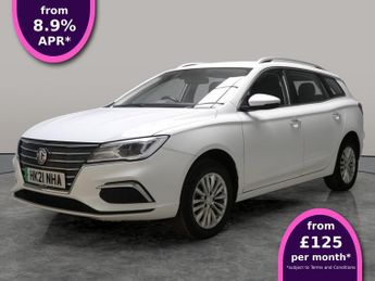 MG MG5 52.5kWh Exclusive (156 ps) - HEATED SEATS - NAV - BLUETOOTH