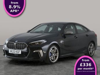BMW M235 2.0 M235i xDrive (306 ps) - HEATED SEATS - NAV - LANE DEPARTURE