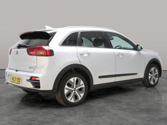 Kia Niro 64kWh 3 (201 bhp) - HEATED SEATS - NAV - BLUETOOTH