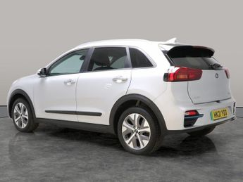 Kia Niro 64kWh 3 (201 bhp) - HEATED SEATS - NAV - BLUETOOTH