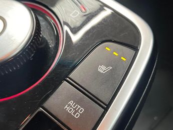Kia Niro 64kWh 3 (201 bhp) - HEATED SEATS - NAV - BLUETOOTH