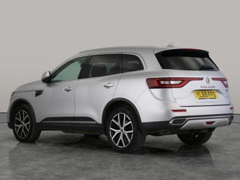 Renault Koleos 2.0 Blue dCi GT Line X-Trn A7 4WD (190 ps) - LANE DEPARTURE  - B