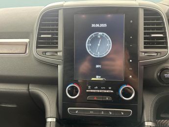 Renault Koleos 2.0 Blue dCi GT Line X-Trn A7 4WD (190 ps) - LANE DEPARTURE  - B