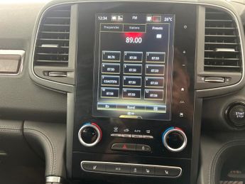 Renault Koleos 2.0 Blue dCi GT Line X-Trn A7 4WD (190 ps) - LANE DEPARTURE  - B