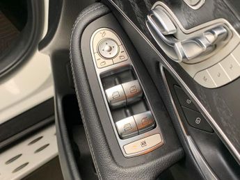 Mercedes-Benz GLC 2.1 GLC220d AMG Line (Premium Plus) G-Tronic 4MATIC (170 ps) - K