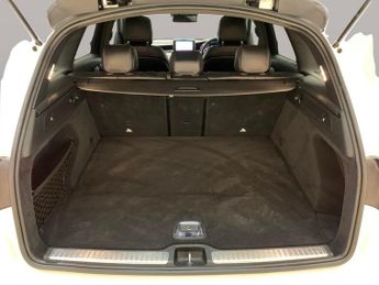 Mercedes-Benz GLC 2.1 GLC220d AMG Line (Premium Plus) G-Tronic 4MATIC (170 ps) - K