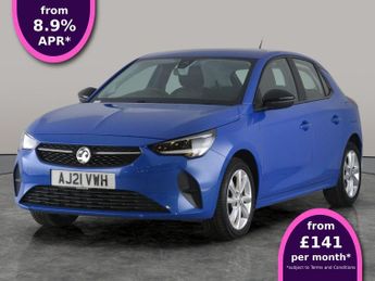 Vauxhall Corsa 1.2 SE (75 ps) - BLUETOOTH - SPEED LIMIT RECOG - CLIMATE CONTROL