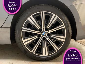 BMW 330 2.0 330e 12kWh SE Pro Plug-in (292 ps) - AUTO HEADLIGHTS - DAB