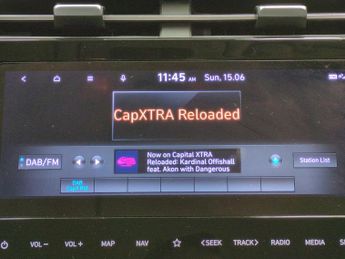 Hyundai Tucson 1.6 h T-GDi SE Connect (230 ps) - CLIMATE CONTROL - PARK SENSORS