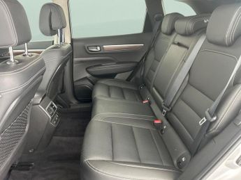 Renault Koleos 2.0 Blue dCi GT Line X-Trn A7 4WD (190 ps) - LANE DEPARTURE  - B