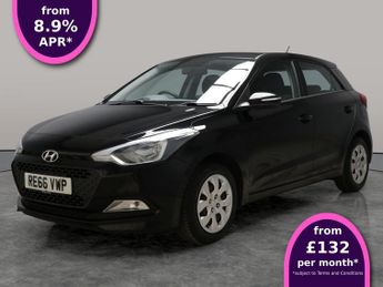 Hyundai I20 1.2 S (75 ps) - ISOFIX - ELECTRIC WINDOWS