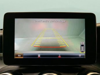 Mercedes-Benz GLC 2.1 GLC220d AMG Line (Premium Plus) G-Tronic 4MATIC (170 ps) - K