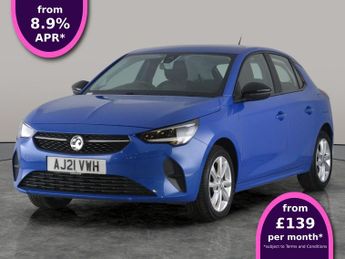 Vauxhall Corsa 1.2 SE (75 ps) - BLUETOOTH - SPEED LIMIT RECOG - CLIMATE CONTROL
