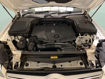 Mercedes-Benz GLC 2.1 GLC220d AMG Line (Premium Plus) G-Tronic 4MATIC (170 ps) - K