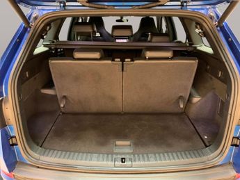 Skoda Kodiaq 1.5 TSI ACT SportLine DSG (7 Seat) (150 ps) - LED - SMARTLINK - 