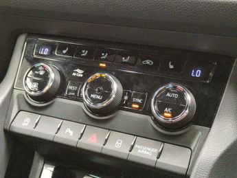 Skoda Kodiaq 1.5 TSI ACT SportLine DSG (7 Seat) (150 ps) - LED - SMARTLINK - 