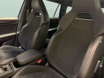 Skoda Kodiaq 1.5 TSI ACT SportLine DSG (7 Seat) (150 ps) - LED - SMARTLINK - 