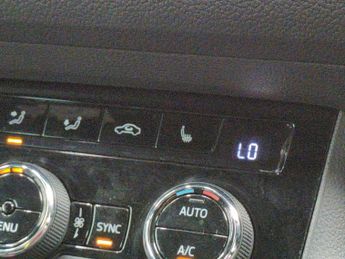 Skoda Kodiaq 1.5 TSI ACT SportLine DSG (7 Seat) (150 ps) - LED - SMARTLINK - 