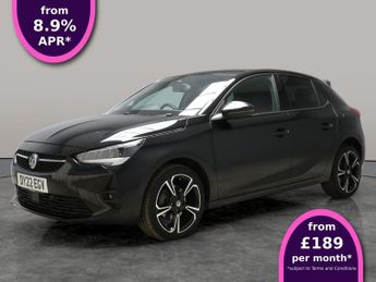 Vauxhall Corsa 1.2 Turbo SRi Edition (130 ps) - PADDLE SHIFT - CLIMATE CONTROL