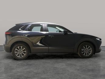 Mazda CX-30 2.0 e-SKYACTIV G MHEV SE-L Lux (122 ps) - REVERSE CAM - NAV - HE