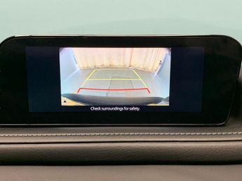 Mazda CX-30 2.0 e-SKYACTIV G MHEV SE-L Lux (122 ps) - REVERSE CAM - NAV - HE