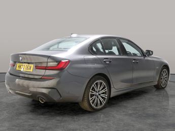 BMW 3 Series 2.0 330e 12kWh M Sport Plug-in (292 ps) - BLUETOOTH - DRIVING MO