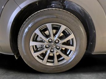 Mazda CX-30 2.0 e-SKYACTIV G MHEV SE-L Lux (122 ps) - REVERSE CAM - NAV - HE