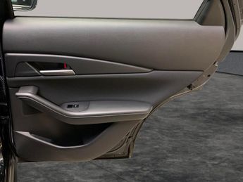 Mazda CX-30 2.0 e-SKYACTIV G MHEV SE-L Lux (122 ps) - REVERSE CAM - NAV - HE